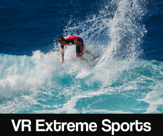 VR Extreme Sports