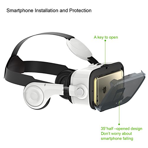 vr virtual reality headset