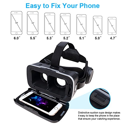 best vr headset for android
