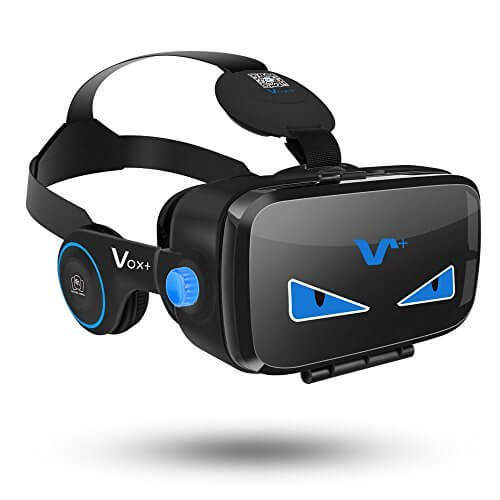 best vr headset for iphone 7 plus